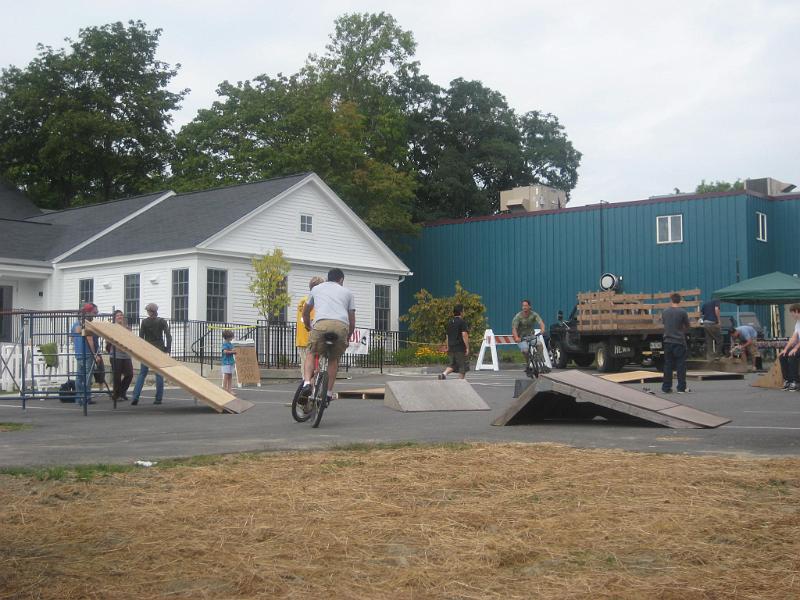 BarHarbor 700