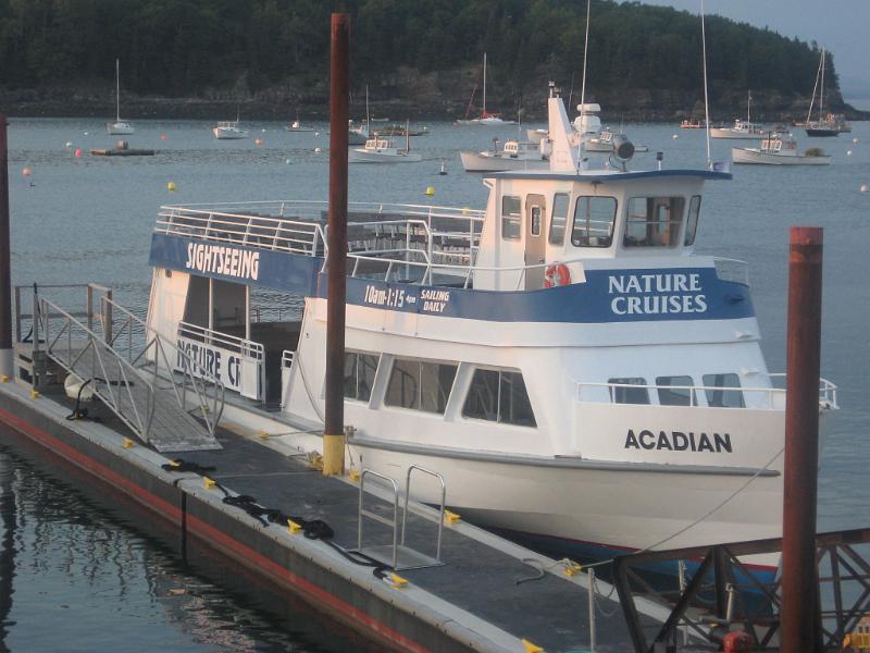 BarHarbor 790