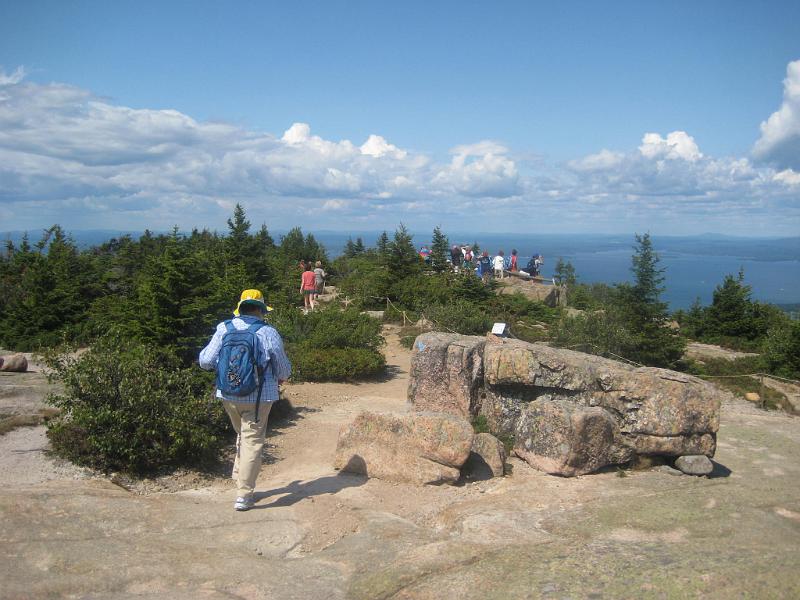 BarHarbor 807