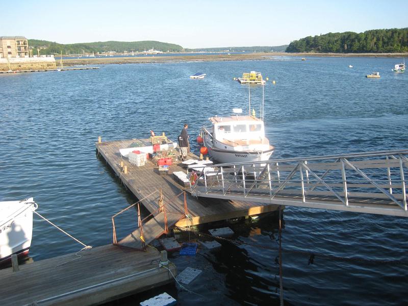 BarHarbor 825
