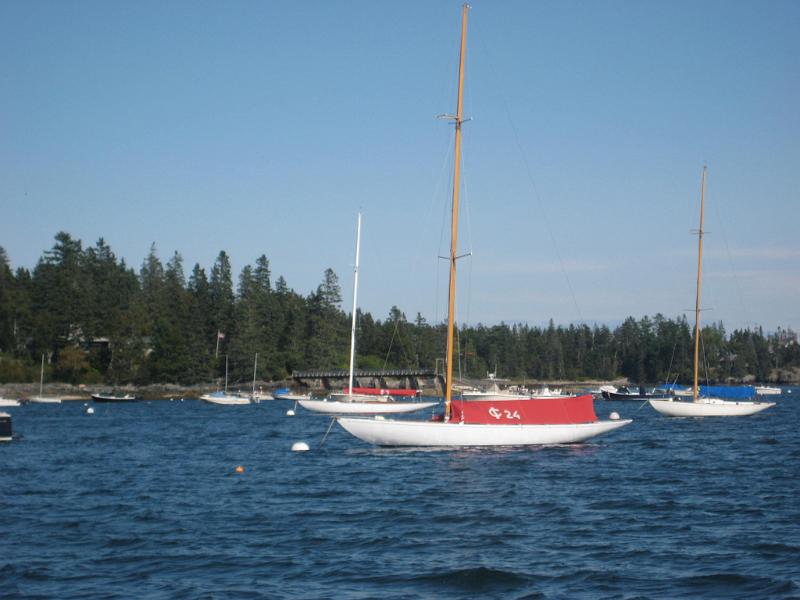 BarHarbor 909