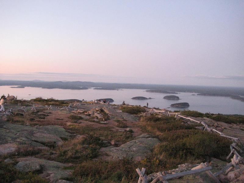 Bar Harbor 09 074