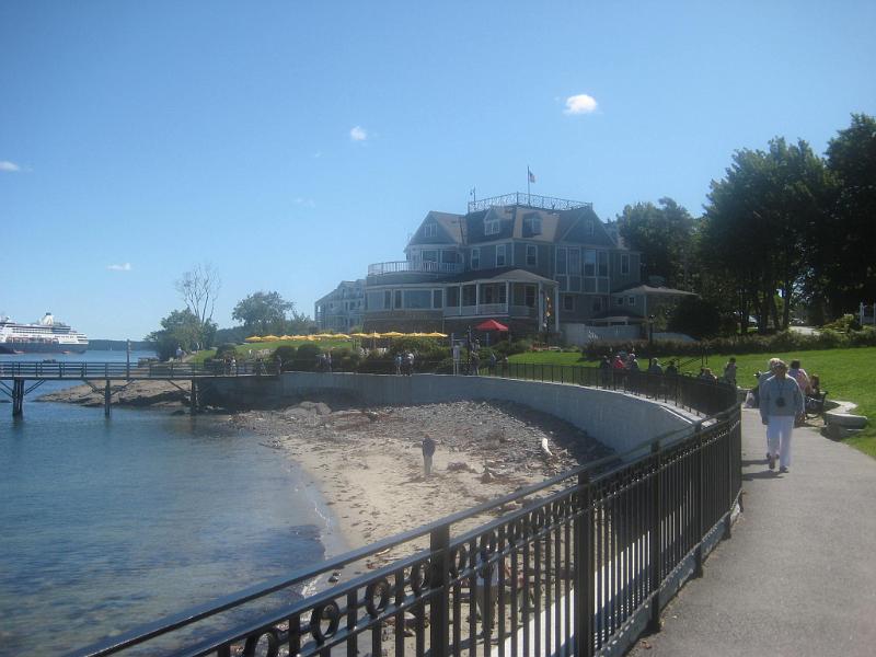 Bar Harbor 09 144