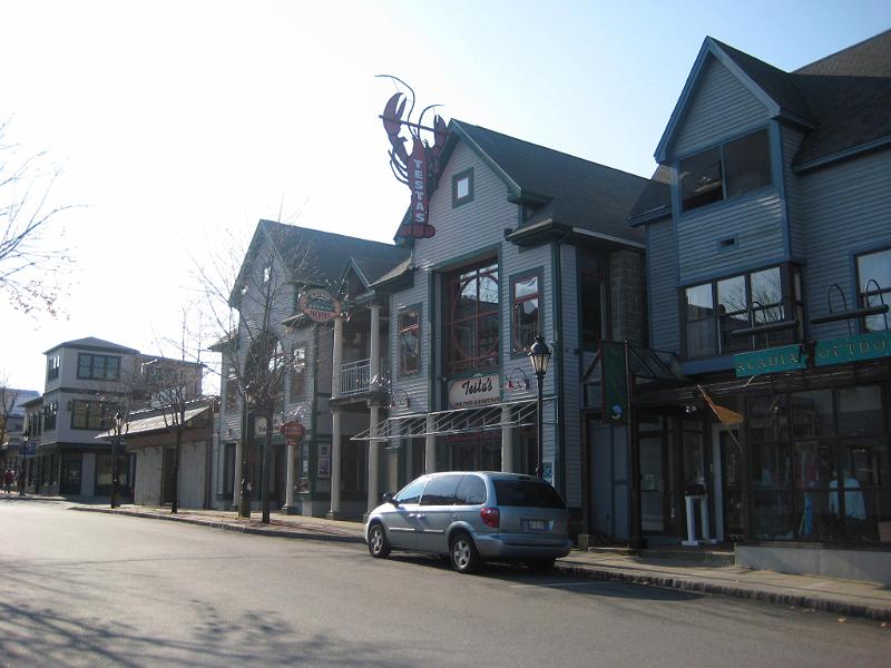 Bar Harbor 09 084