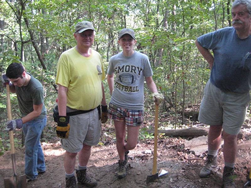 Kennesaw 09 011