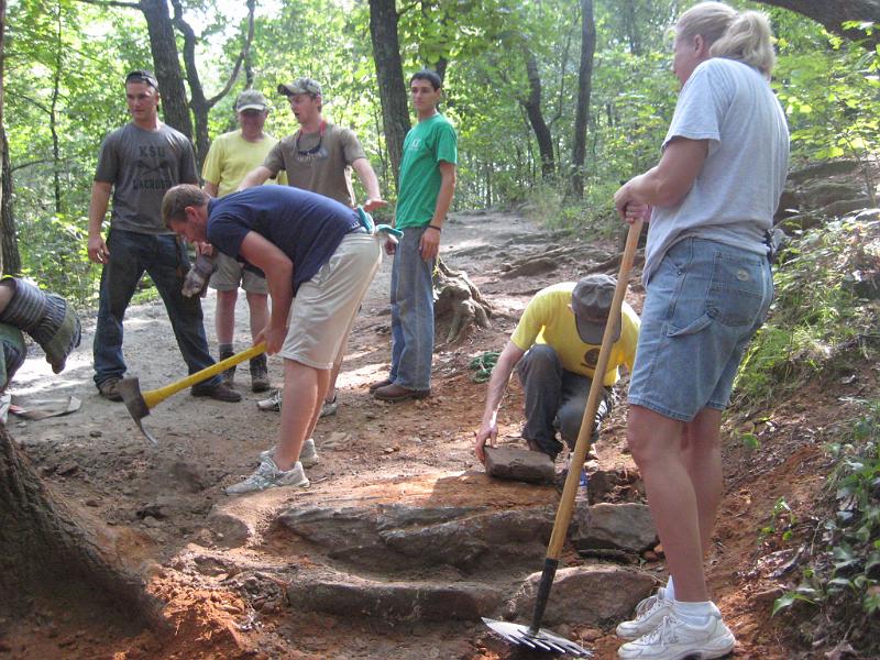Kennesaw 09 025